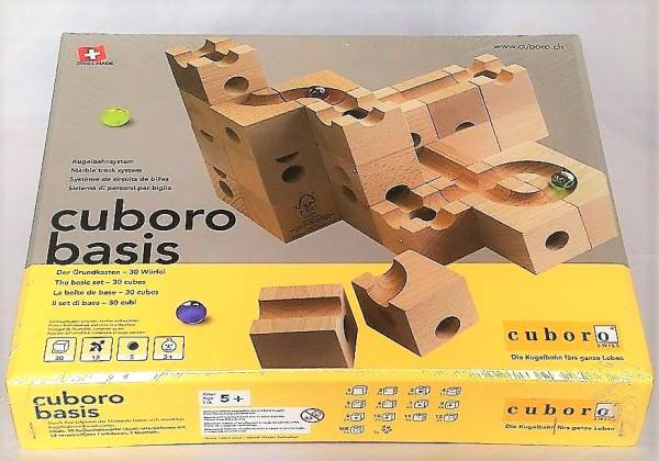 Чемпионат Cuboro, посвящённый Году Семьи.